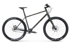 AX-1000 12-Pinion Gates disc