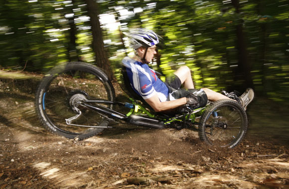 HP-Velotechnik