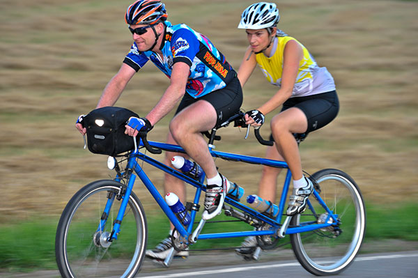 Mountainbike