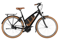 Cruiser Mixte Urban